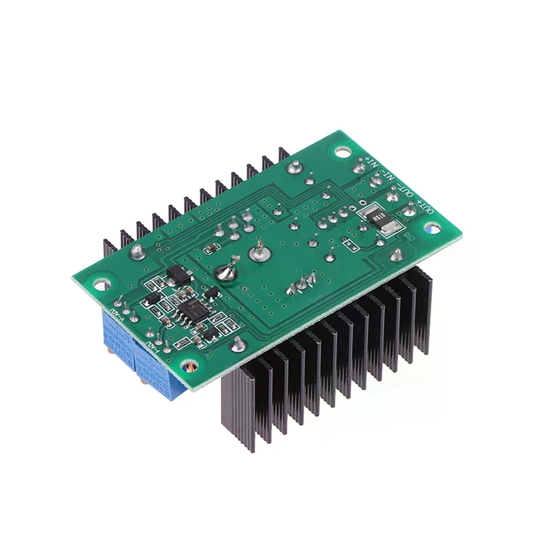 Регулятор напряжения XL4016 300 Вт
Регулятор напряжения XL4016 300 Вт