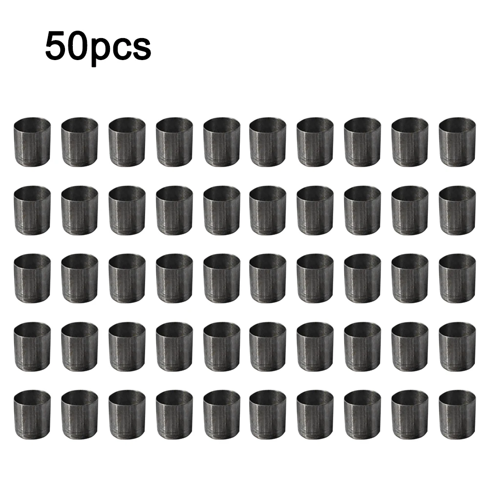 Durable Explosion Proof Ring Archery Accessories 50pcs Aluminum Arrow Shaft Arrowhead Blast Rings Protector Nock
Durable Explosion Proof Ring Archery Accessories 50pcs Aluminum Arrow Shaft Arrowhead Blast Rings Protector Nock
