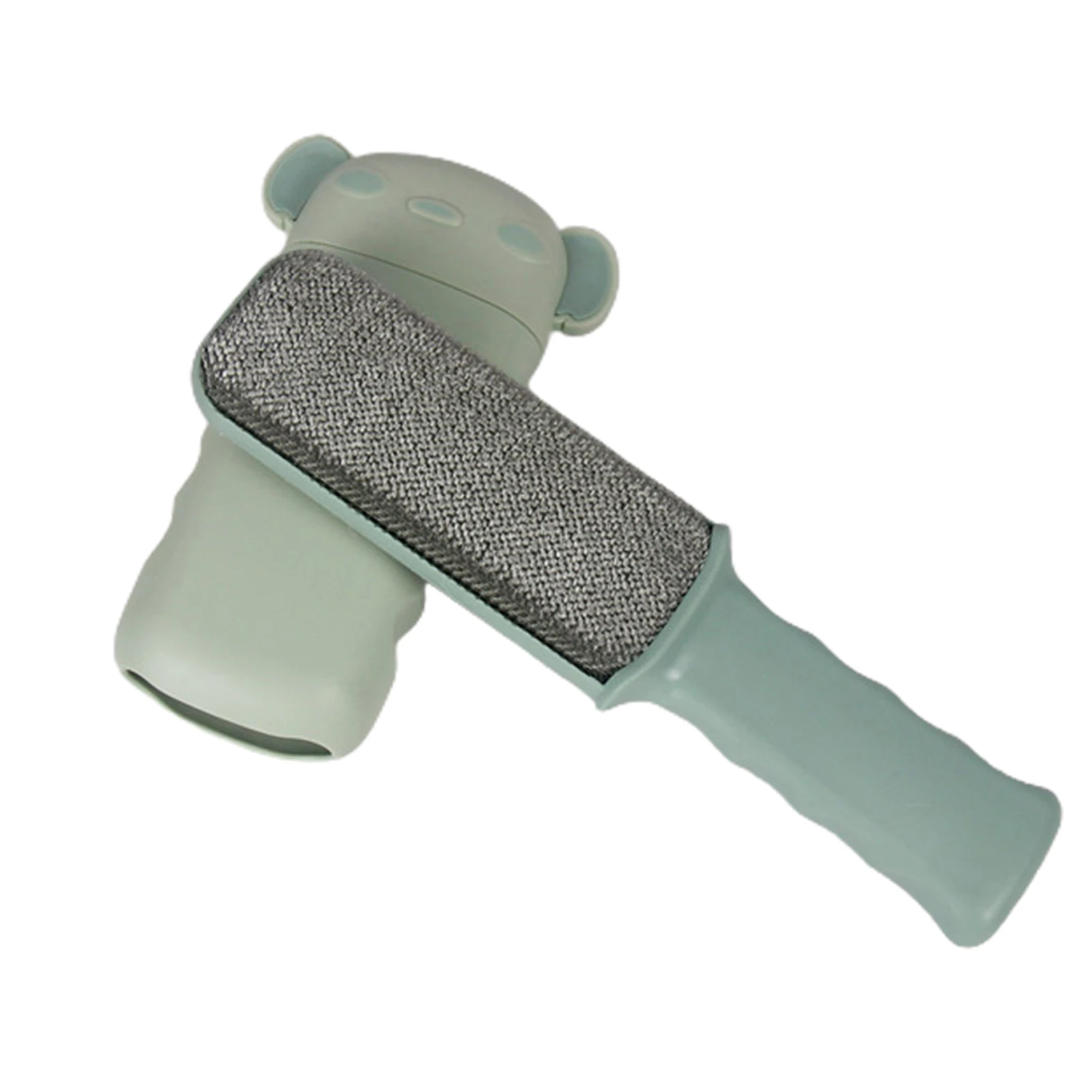 Pet Hair Remover Double-Sided Lint Remover Dust Removal Brushes Home Travel Cleaning Tool For Hair Dust Crumbs Static
Pet Hair Remover Double-Sided Lint Remover Dust Removal Brushes Home Travel Cleaning Tool For Hair Dust Crumbs Static