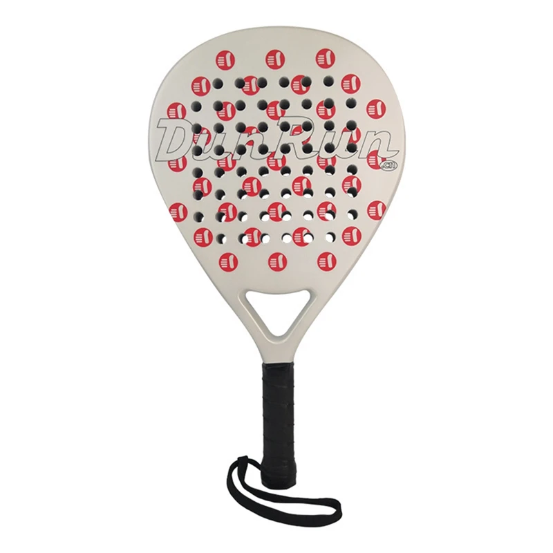 Ranking Beach Tennis Rackets Carbon Fiber Racket Padel With Bag For Adult Professional Exercise
Ranking Beach Tennis Rackets Carbon Fiber Racket Padel With Bag For Adult Professional Exercise
