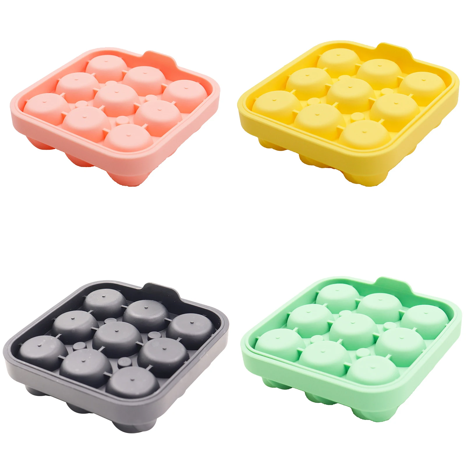 Rose Ice Cube Molds Ice Cube Trays For Freezer With Lid And Bin Creative DIY Cocktail Ice Molds Bar Kitchen Tools For Making
Rose Ice Cube Molds Ice Cube Trays For Freezer With Lid And Bin Creative DIY Cocktail Ice Molds Bar Kitchen Tools For Making