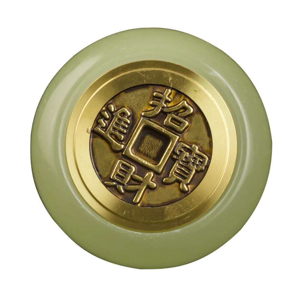 Glowthe Dark Fengshui Ornamentluminous Fortune Decoration Favors Party Statue Ancient Time Dynasty Chinese Ching Wealth Pendant
Glowthe Dark Fengshui Ornamentluminous Fortune Decoration Favors Party Statue Ancient Time Dynasty Chinese Ching Wealth Pendant