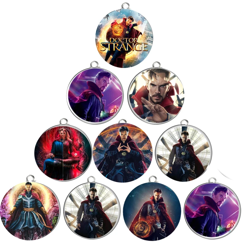 Подвески-кабошоны для браслета, из нержавеющей стали, 18 мм
Подвески-кабошоны для браслета, из нержавеющей стали, 18 мм