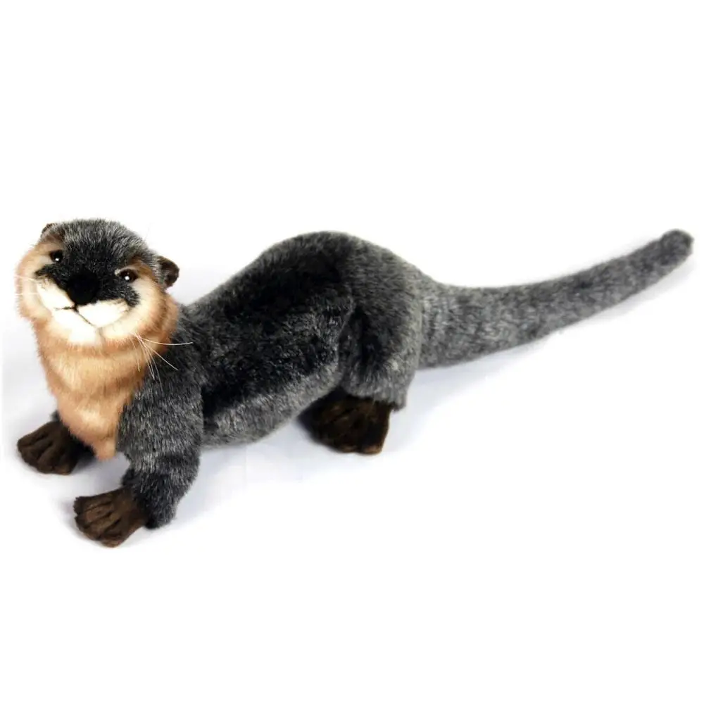 River Otter Animal Print Art Canvas Poster For Living Room Decor Home Wall Picture
River Otter Animal Print Art Canvas Poster For Living Room Decor Home Wall Picture