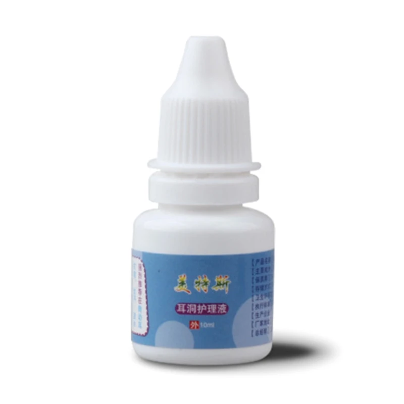 Body Piercing Relief Solution Safe Clean Ear Piercing Disinfection Aftercare for Ears Piercings Easy to Use
Body Piercing Relief Solution Safe Clean Ear Piercing Disinfection Aftercare for Ears Piercings Easy to Use