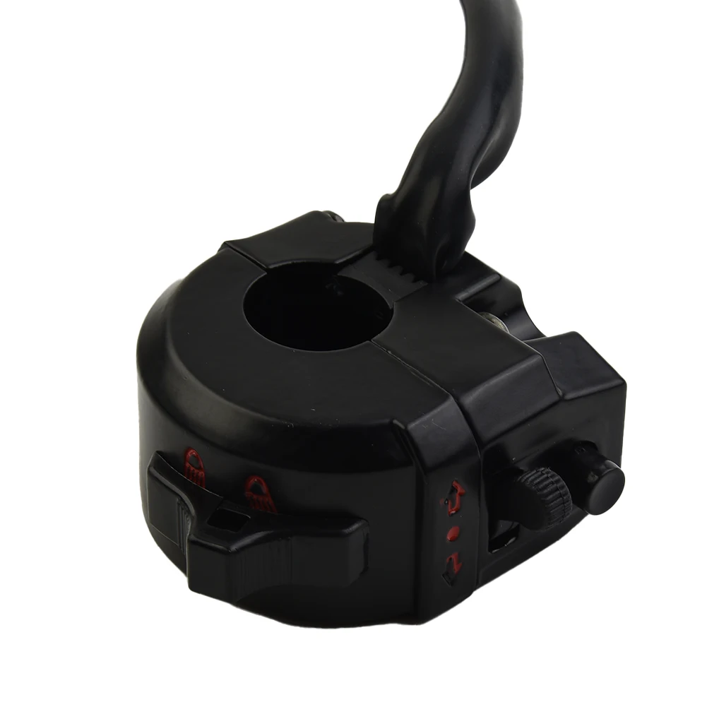 Motorbike Motorcycle 7/8\" 22mm Left Handlebar Light Horn Control Switch Universal Handlebar Switch For Most Motocycle
Motorbike Motorcycle 7/8\" 22mm Left Handlebar Light Horn Control Switch Universal Handlebar Switch For Most Motocycle