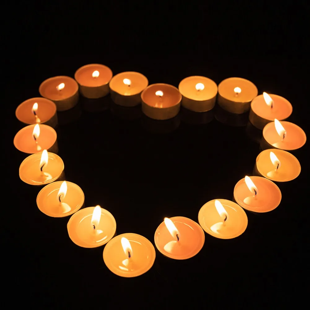 12pcs Valentine's Day Aromatherapy Smokeless Candle Creative Fragrance Candle Party Scented Candle Home Wedding Decoration
12pcs Valentine's Day Aromatherapy Smokeless Candle Creative Fragrance Candle Party Scented Candle Home Wedding Decoration