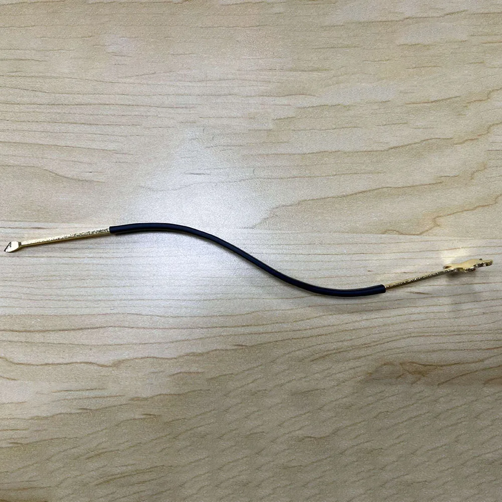 Violin Post Setter Sound Post Setter Used To Adjust The Position Of The Inner Violin Of The Violin 23.5CM Golden Brand New
Violin Post Setter Sound Post Setter Used To Adjust The Position Of The Inner Violin Of The Violin 23.5CM Golden Brand New