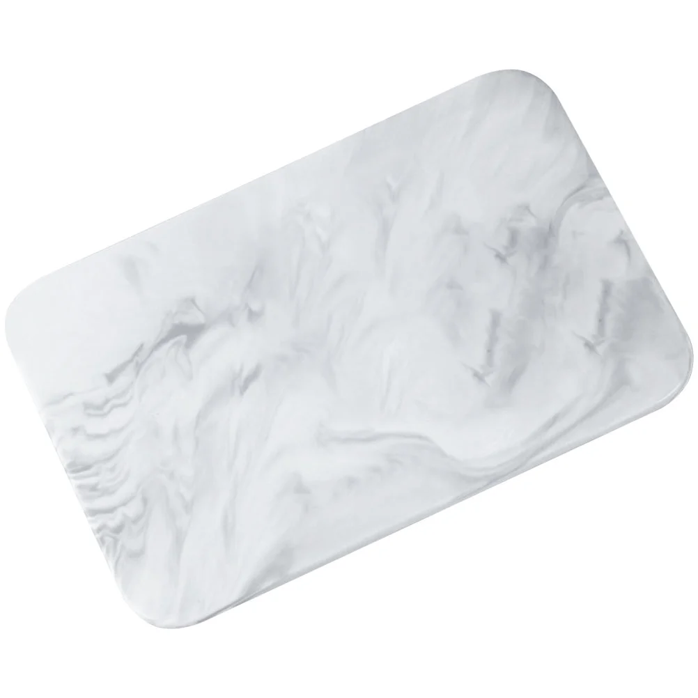 Board Cutting Marble Kitchen Fruit Bread Pastry Chop Meat Serving Reusable Display Chopping Cheesetray Vegetables Tool Slab
Board Cutting Marble Kitchen Fruit Bread Pastry Chop Meat Serving Reusable Display Chopping Cheesetray Vegetables Tool Slab