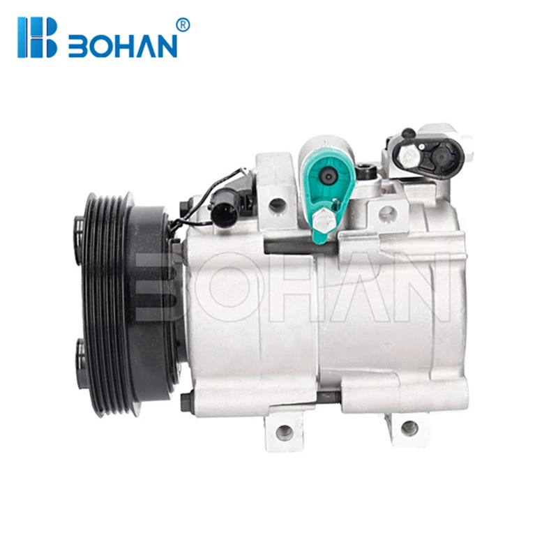 HS18 air conditioning compressor For HYUNDAI STAREX 2006 97701-4A400 97701-4A800 F500-QBVDB-03 QBVDB-03 BH-HK394
HS18 air conditioning compressor For HYUNDAI STAREX 2006 97701-4A400 97701-4A800 F500-QBVDB-03 QBVDB-03 BH-HK394