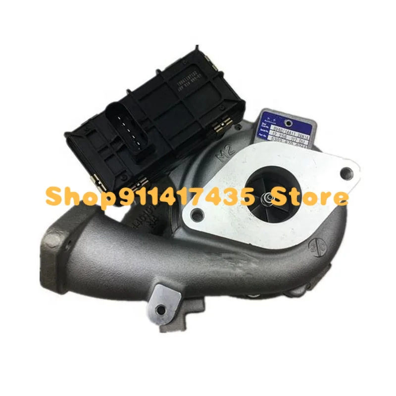BV40 turbo 53039700373 14411-3XN3A 53039700268 53039880268 14411-3XN1A turbo для nissan с двигателем YD25
BV40 turbo 53039700373 14411-3XN3A 53039700268 53039880268 14411-3XN1A turbo для nissan с двигателем YD25