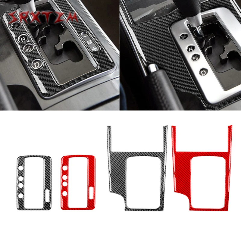 Carbon Fiber Transmission Shift Box Panel Cover Trim Accessories For Lhd Mazda 6 2006 2007 2008 car Interior accessories
Carbon Fiber Transmission Shift Box Panel Cover Trim Accessories For Lhd Mazda 6 2006 2007 2008 car Interior accessories