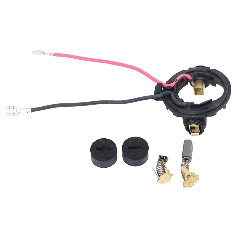 Угольный держатель для щетки для HITACHI 328202 334696 328200 G18DSL G18DL G14DSL G14DL CE18DSL
Угольный держатель для щетки для HITACHI 328202 334696 328200 G18DSL G18DL G14DSL G14DL CE18DSL