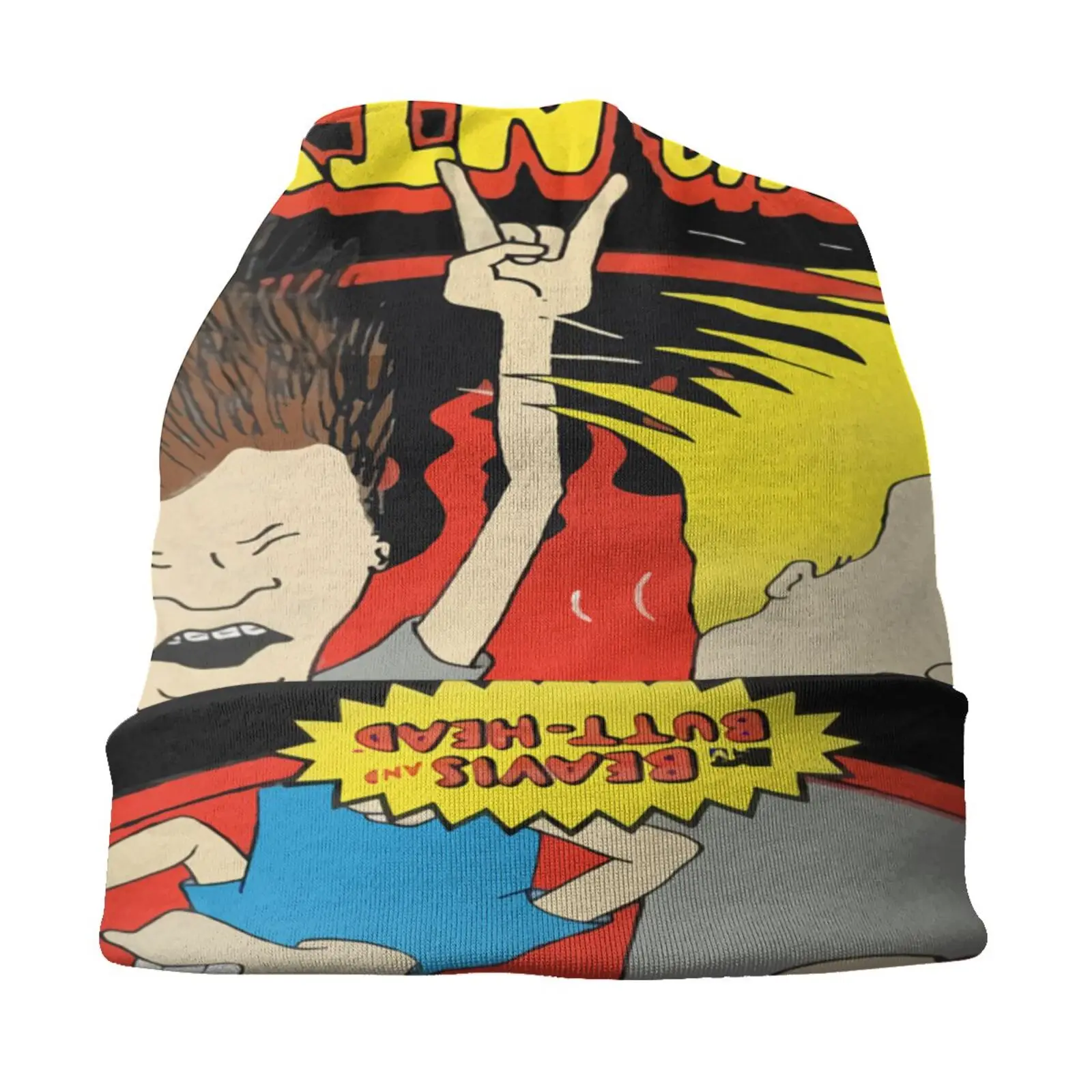 Редкая Серая трикотажная шапка Beavis и Butthead, головные уборы для девочек, Кепка-тракер, Балаклава, Женская Стандартная шапка, шапка для мальчик...
Редкая Серая трикотажная шапка Beavis и Butthead, головные уборы для девочек, Кепка-тракер, Балаклава, Женская Стандартная шапка, шапка для мальчик...