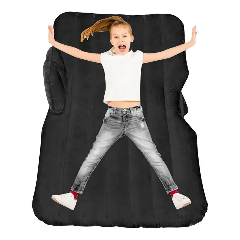 Inflatable Car Bed Mattress Universal Backseat Mattress Sleeping Cushion Pad 138x85cm Sleeping Mattress Bed With Air Pillows For
Inflatable Car Bed Mattress Universal Backseat Mattress Sleeping Cushion Pad 138x85cm Sleeping Mattress Bed With Air Pillows For