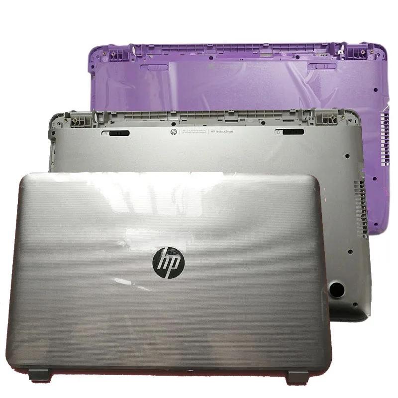 

For The New HP Pavilion 17-F 17-F113DX LCD Back / Bottom Cover EAY1700504 EAY1700505 EY17TPZ03