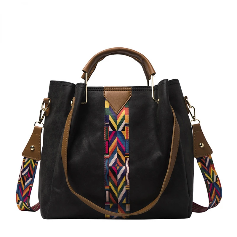 Fashion Solid Color Handbag Women PU Leather Shoulder High Quality Female Crossbody Bags Ladies Casual Messenger Bag
Fashion Solid Color Handbag Women PU Leather Shoulder High Quality Female Crossbody Bags Ladies Casual Messenger Bag