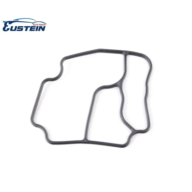 original Eustein Oil Filter Housing Gasket Seals housing to the engine block for BMW 525i 323i 525i 330xi 525i x3 M couple 
original Eustein Oil Filter Housing Gasket Seals housing to the engine block for BMW 525i 323i 525i 330xi 525i x3 M couple