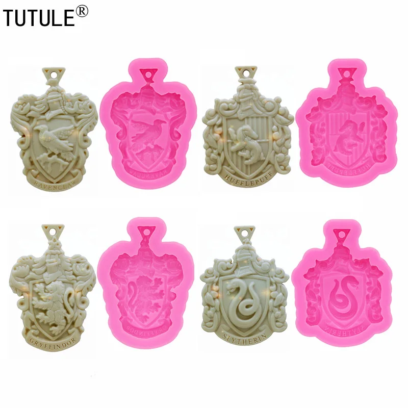 4 pcs of combination necklace pendant epoxy resin silicone molds. Keychain jewelry making gadgets. Kitchen cake baking mould
4 pcs of combination necklace pendant epoxy resin silicone molds. Keychain jewelry making gadgets. Kitchen cake baking mould
