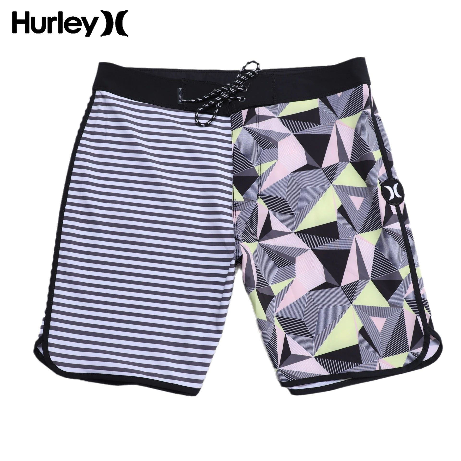 

Hurley Мужчины Рекреационный спорт Фитнес-каникулы Плавание быстро и свободное море Пляжный пляж Серфин Новый летний купальник Бермудских островов Соревнования шорты Бег брюки Шорты освобождение от транспортных расходо