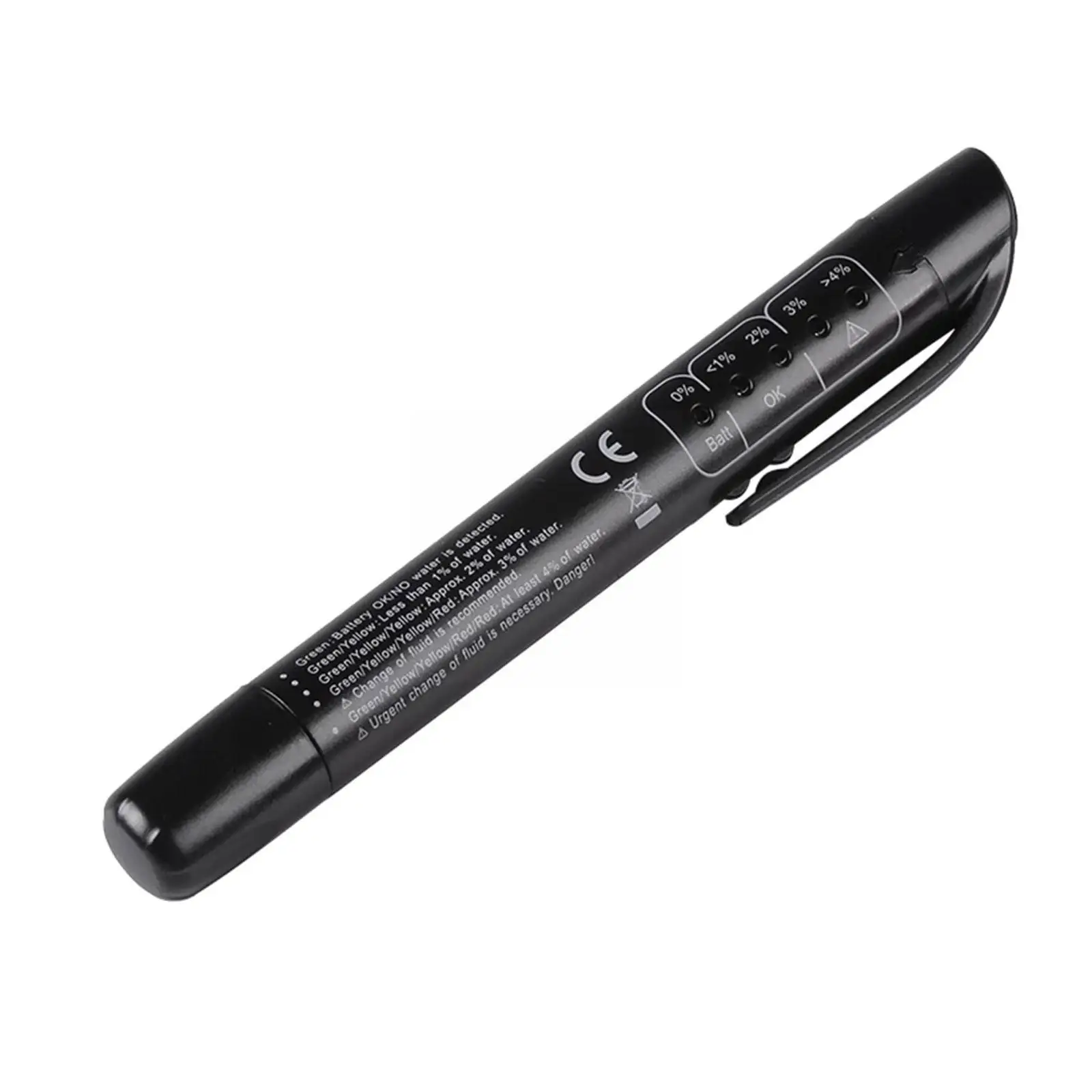 Автомобильный тормоз Fuid тормозной масляный тестер ing Pen Лучшая цена контроль масла ing дисплей с качеством проверки жидкости светодиодсветод... 
Автомобильный тормоз Fuid тормозной масляный тестер ing Pen Лучшая цена контроль масла ing дисплей с качеством проверки жидкости светодиодсветод...
