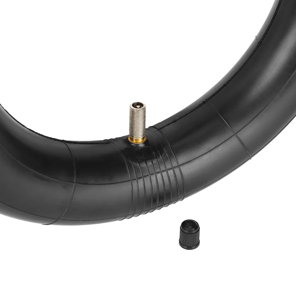 10x2.5 Straight Mouth Inner Tube 10 Inch Electric Scooter Thickened Butyl Rubber Inner Tube Replace Scooter Tire Scooters Parts
10x2.5 Straight Mouth Inner Tube 10 Inch Electric Scooter Thickened Butyl Rubber Inner Tube Replace Scooter Tire Scooters Parts