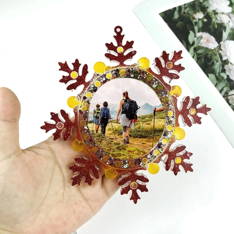 Силиконовая форма с орнаментом для фоторамки, подходит для эпоксидной смолы, для творчества, для домашнего декора
Силиконовая форма с орнаментом для фоторамки, подходит для эпоксидной смолы, для творчества, для домашнего декора
