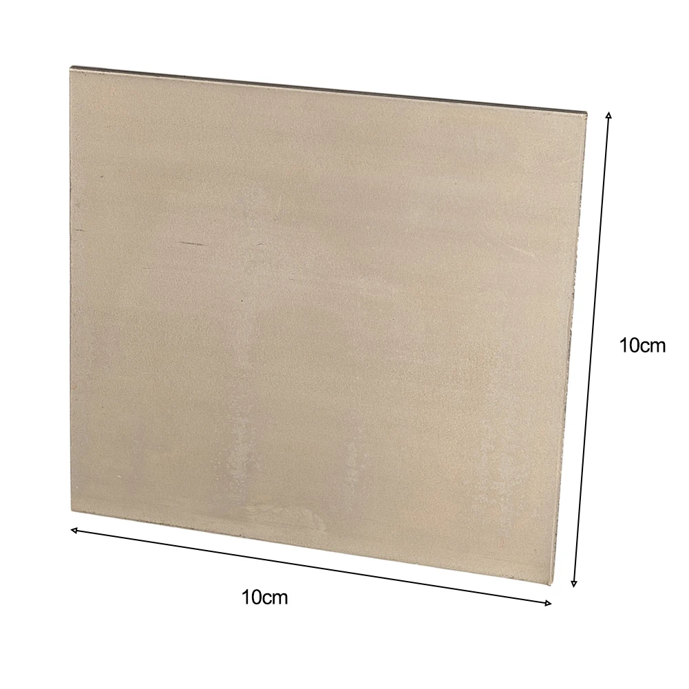 Pure Nickel Plate Pure Nickel Sheet Plate – Perfect for Electroplating Catalysts and Permanent Magnet Materials
Pure Nickel Plate Pure Nickel Sheet Plate – Perfect for Electroplating Catalysts and Permanent Magnet Materials