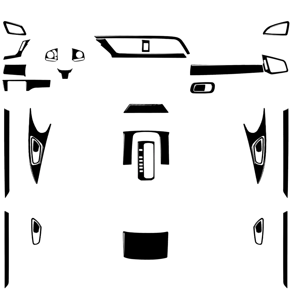 Для Honda 10th Civic 2016-2019 черное фортепиано переключение передач вентиляционное отверстие панель приборной панели двери комплект аксессуаров для салона автомобиля Наклейка
Для Honda 10th Civic 2016-2019 черное фортепиано переключение передач вентиляционное отверстие панель приборной панели двери комплект аксессуаров для салона автомобиля Наклейка