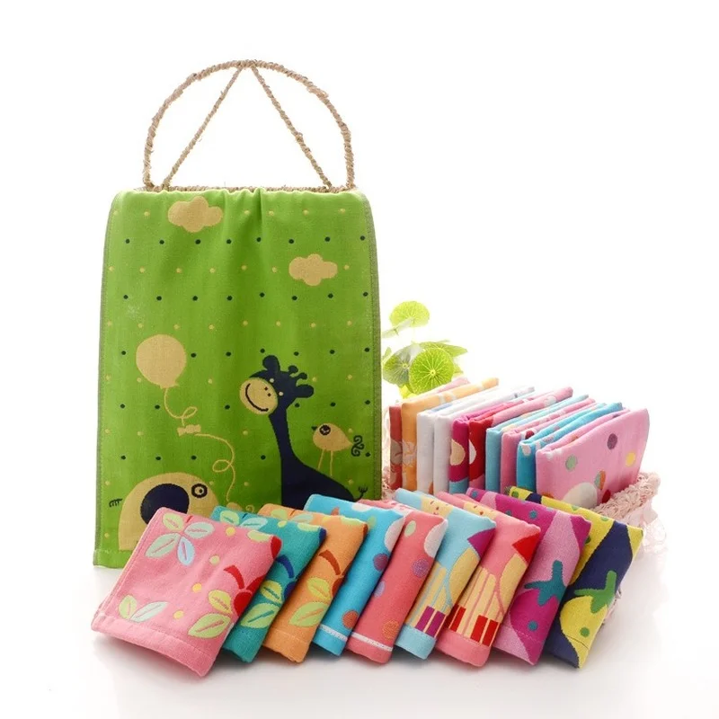 Полотенце из 100% хлопка, 27x51 см
Полотенце из 100% хлопка, 27x51 см