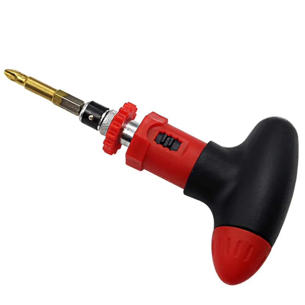Quick Bolt Driver Batch Screwdriver Driver Bit Screw Ratchet 6.35mm Forward Reverse Manual Hand Tools Parts 1pcs
Quick Bolt Driver Batch Screwdriver Driver Bit Screw Ratchet 6.35mm Forward Reverse Manual Hand Tools Parts 1pcs