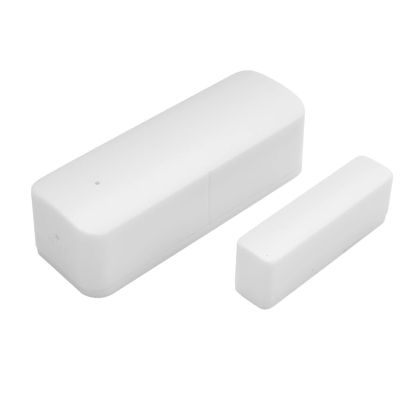 Tuya Smart Wifi Door Sensor Door Open / Closed Detectors Compatible Works With Alexa Google Home IFTTT Tuya APP
Tuya Smart Wifi Door Sensor Door Open / Closed Detectors Compatible Works With Alexa Google Home IFTTT Tuya APP