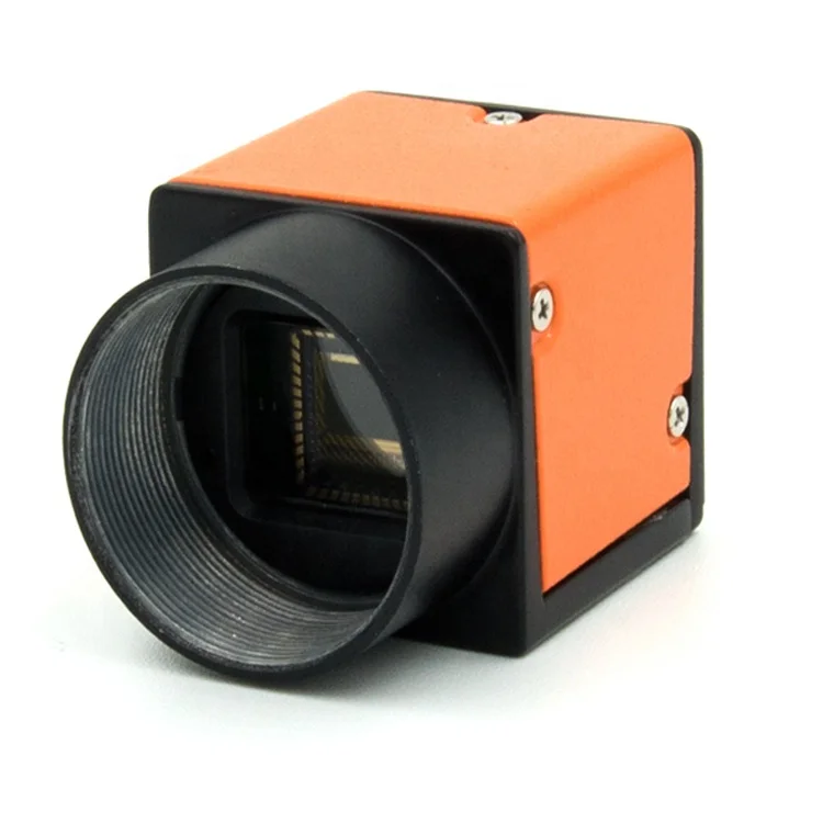 

Mars5000-60UC Excellent Image Quality LPR Application 5MP USB 3.0 Camera with 1 Inch Sensor