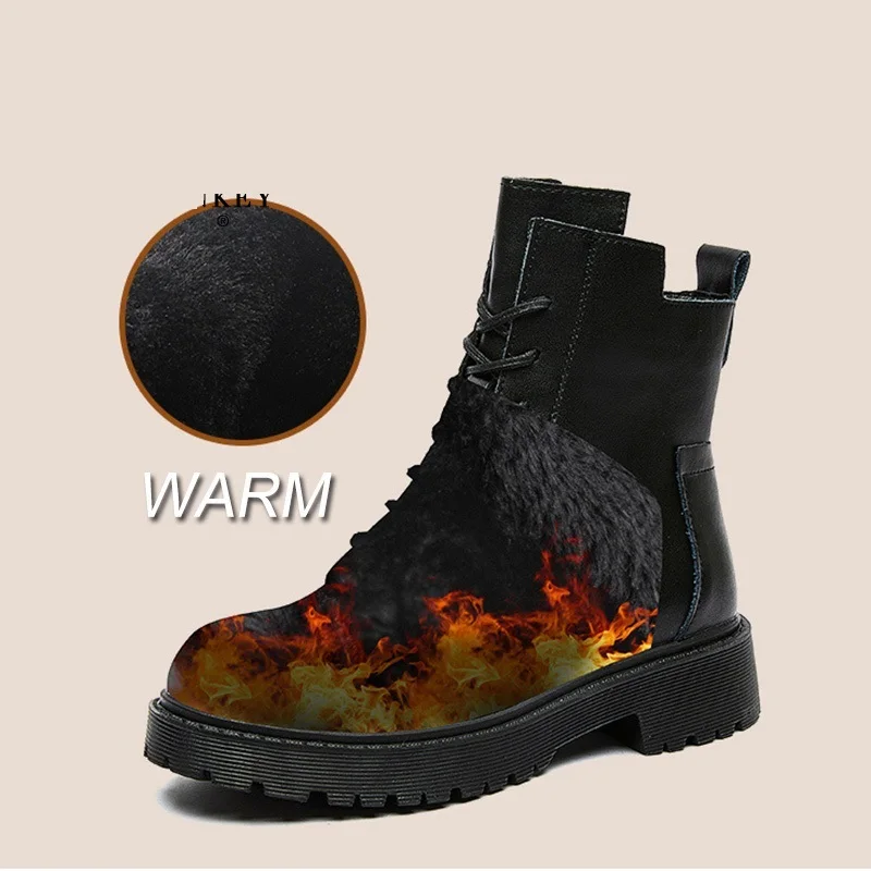 Winter Women Ankle Boots Black Platform 2022 Fashion Autumn Warm Fur Motorcycle Non-slip Waterproof Female Shoes Chunky Boots .
Winter Women Ankle Boots Black Platform 2022 Fashion Autumn Warm Fur Motorcycle Non-slip Waterproof Female Shoes Chunky Boots .