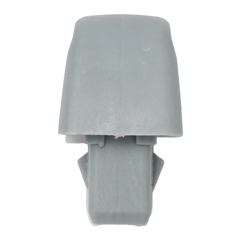 Practical To Use Brand New Car Spare Parts Holder Clip Car Interior Truck Accessories Grey Left MR654343 Sun Visor
Practical To Use Brand New Car Spare Parts Holder Clip Car Interior Truck Accessories Grey Left MR654343 Sun Visor