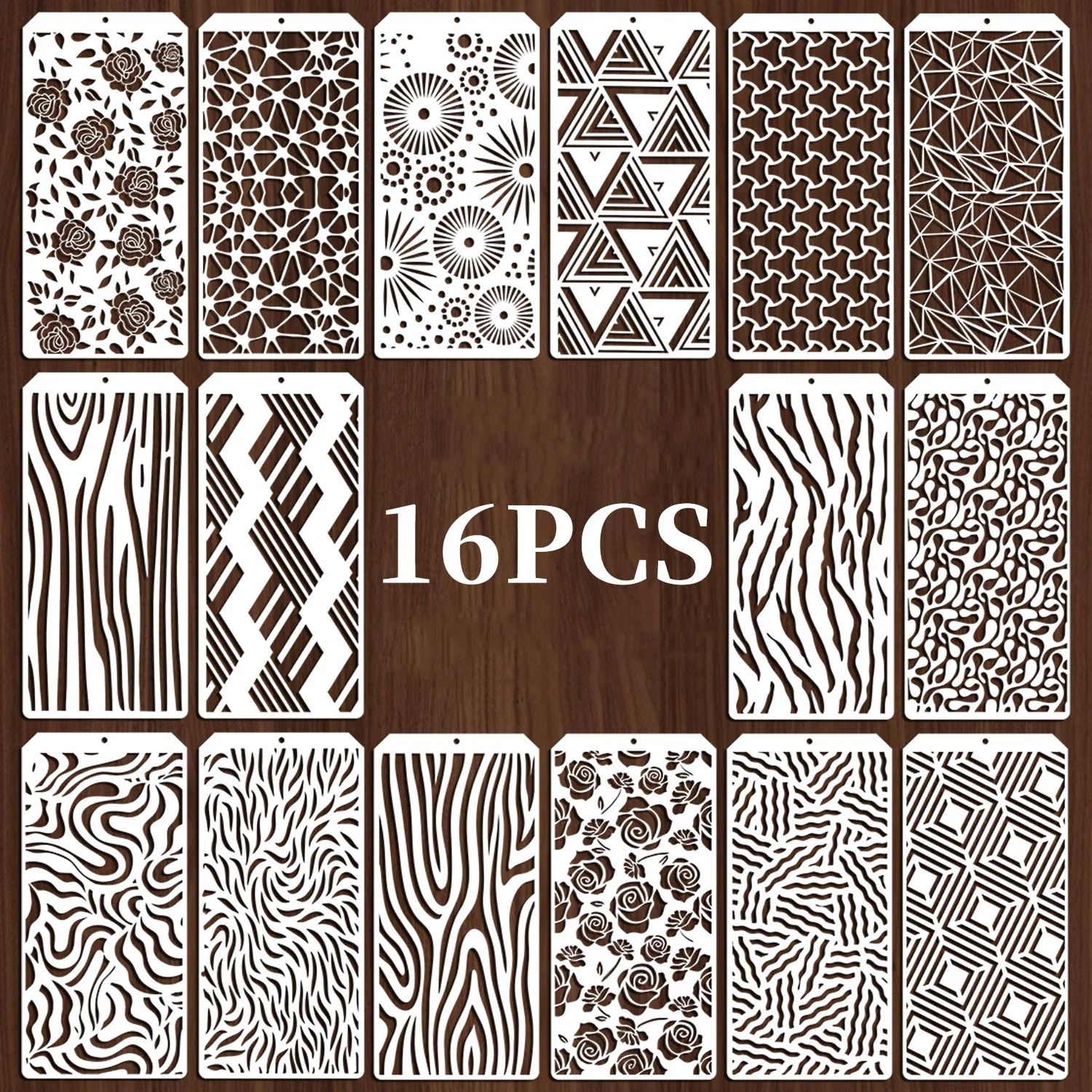 Набор шаблонов для творчества JIANWU 
Набор шаблонов для творчества JIANWU