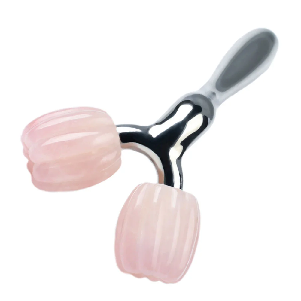 Roller Jade Face Tool Skin Body Beauty Facial Sha Gua Accessories Care Neck Rolling Eye Fashion Quartz Tools
Roller Jade Face Tool Skin Body Beauty Facial Sha Gua Accessories Care Neck Rolling Eye Fashion Quartz Tools