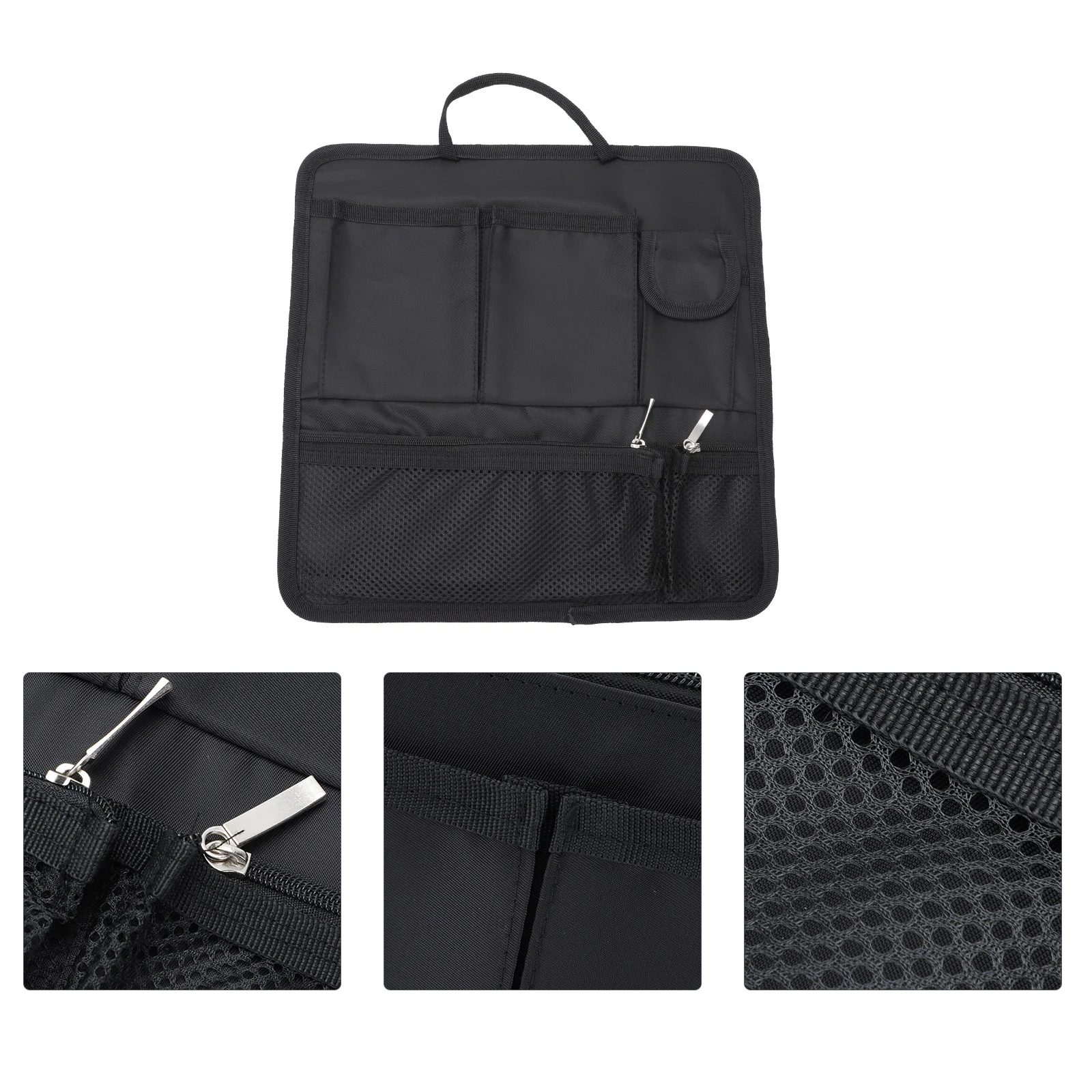 Organizer Storage Insert Backpack Handbag Portable Liner Multi Function Container Inner Zipped Pocket Shoulder Travel Purse
Organizer Storage Insert Backpack Handbag Portable Liner Multi Function Container Inner Zipped Pocket Shoulder Travel Purse