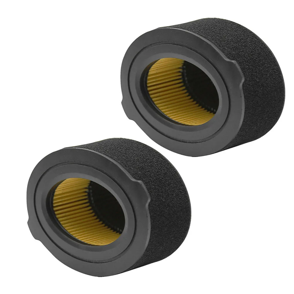 Replacement Filter Air Filter 2pcs Durability For Yard Blower Forl Steel Blade Dethatcher Garden Tool Accessories
Replacement Filter Air Filter 2pcs Durability For Yard Blower Forl Steel Blade Dethatcher Garden Tool Accessories