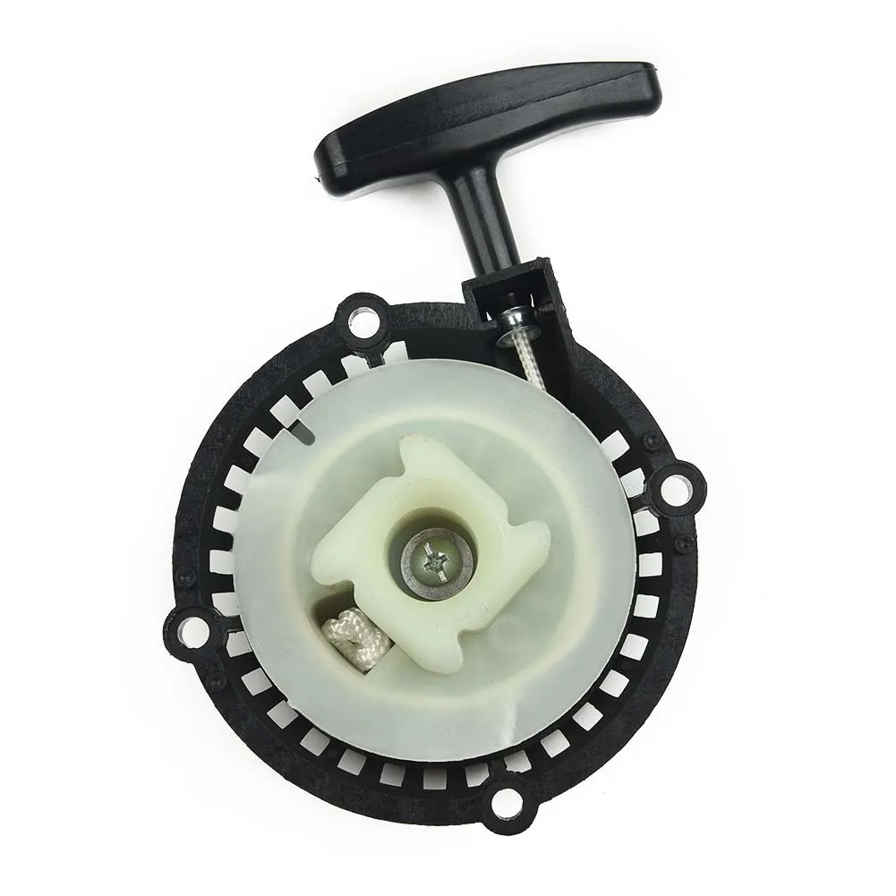Pull Start Starter Fits For 47cc/49cc Motor Mini Pocket Quad Dirt Bike ATV Tp Easy Installation Engine Parts
Pull Start Starter Fits For 47cc/49cc Motor Mini Pocket Quad Dirt Bike ATV Tp Easy Installation Engine Parts