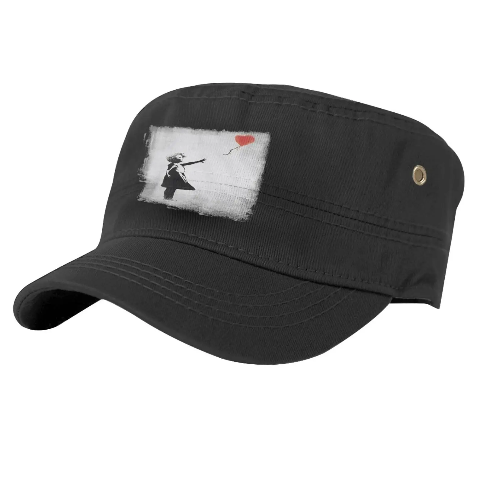 Uomo Balloon Banksy Maglietta 100 Cotone Caps For Men Cap Male Man Hat Men's Hat Women Hat Hat Brazil Hat Women's Baseball Cap
Uomo Balloon Banksy Maglietta 100 Cotone Caps For Men Cap Male Man Hat Men's Hat Women Hat Hat Brazil Hat Women's Baseball Cap