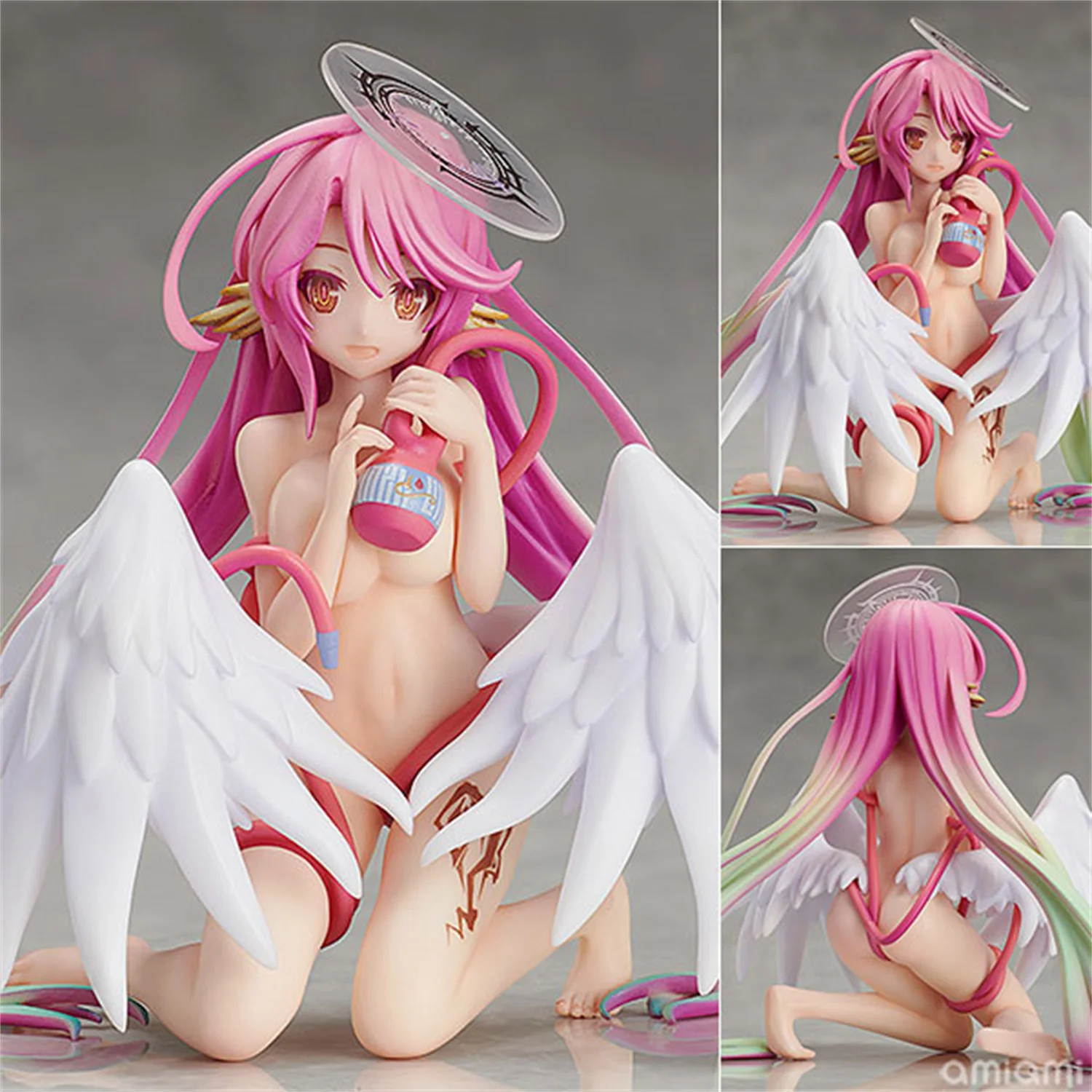 Экшн-Фигурка «No Game No Life», S-style 1/12 шампунь, Ver ПВХ, модель-подставка, аниме, Сборная модель Hentai, игрушка для взрослых, кукла в подарок
Экшн-Фигурка «No Game No Life», S-style 1/12 шампунь, Ver ПВХ, модель-подставка, аниме, Сборная модель Hentai, игрушка для взрослых, кукла в подарок