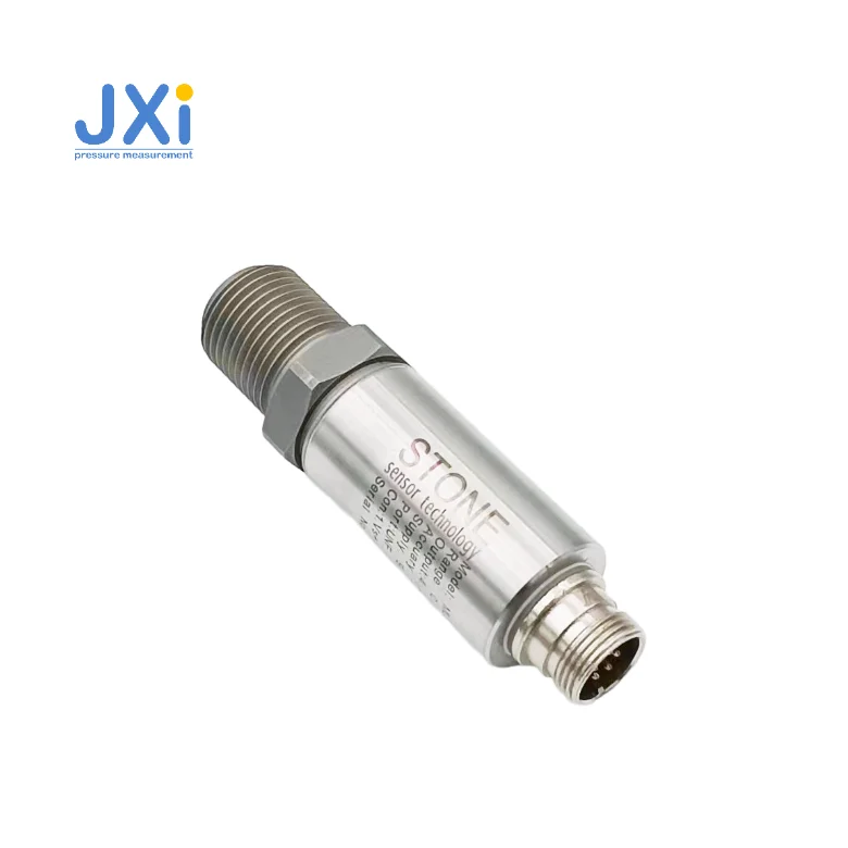 UHP 3000 bar water 2800 bar pressure transmitter 4 20mA for high pressure 3000 bar water blasting machine pressure measurement
UHP 3000 bar water 2800 bar pressure transmitter 4 20mA for high pressure 3000 bar water blasting machine pressure measurement
