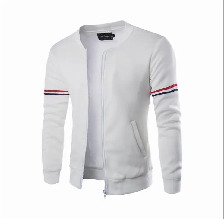 2023HOT ZNG 2020 New Brand Men's Jacket Large Pockets Mens Slim Button Decoration Baseball Street Wear Clothes
2023HOT ZNG 2020 New Brand Men's Jacket Large Pockets Mens Slim Button Decoration Baseball Street Wear Clothes
