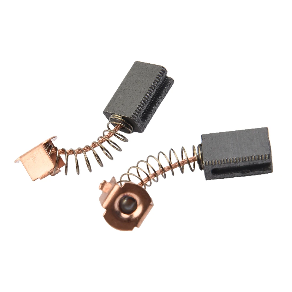 Durable Carbon Brush Angle Grinder Equipment Power Tools Replacement Spare Parts Spare parts 12mm X 8mm X 5mm 12mm x 8mm x 5mm
Durable Carbon Brush Angle Grinder Equipment Power Tools Replacement Spare Parts Spare parts 12mm X 8mm X 5mm 12mm x 8mm x 5mm