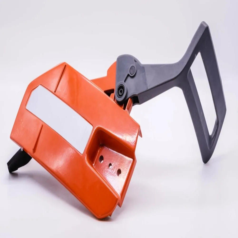 Hot New Practical Sale Brake Clutch Cover Chainsaw Parts Yard Outdoor Replacement Supplies Accessory Equipment
Hot New Practical Sale Brake Clutch Cover Chainsaw Parts Yard Outdoor Replacement Supplies Accessory Equipment