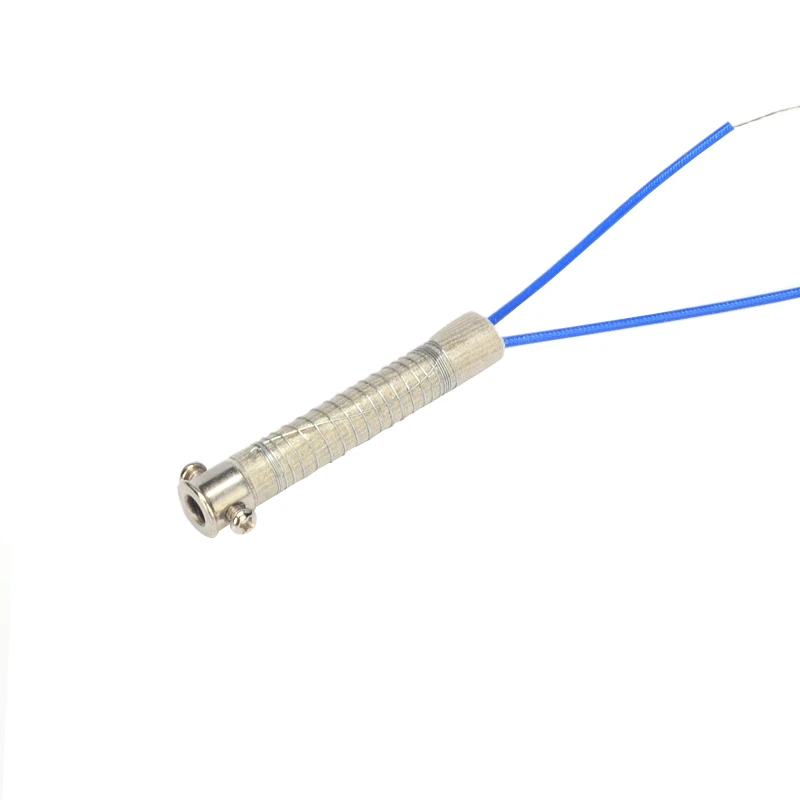 High Quality 220V 40W Soldering Iron Core Heating Element Replacement Spare Part Welding Tool For CJ-606
High Quality 220V 40W Soldering Iron Core Heating Element Replacement Spare Part Welding Tool For CJ-606
