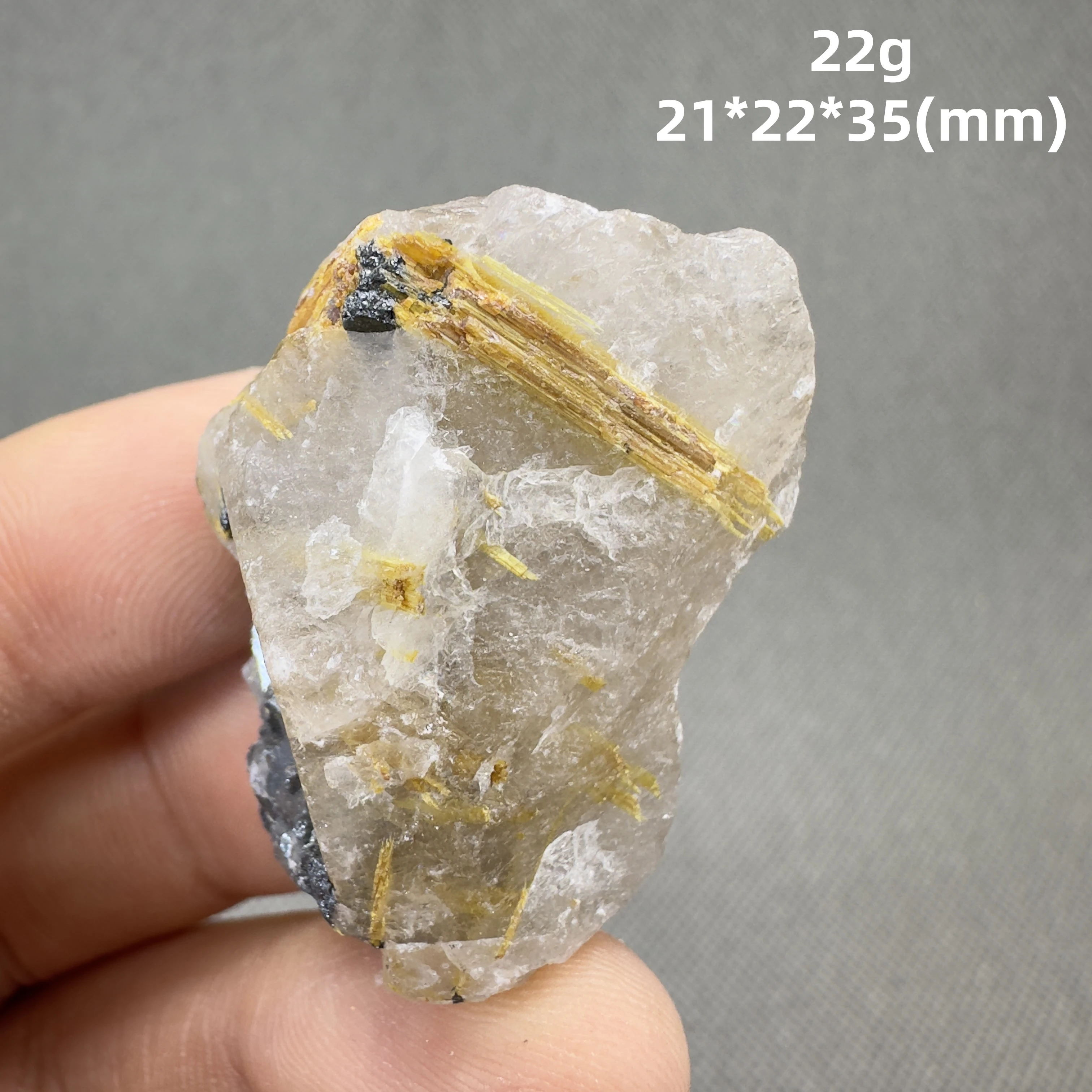 Золотой рутилированный кварц и гематит для дома QIANCHUAN
Золотой рутилированный кварц и гематит для дома QIANCHUAN