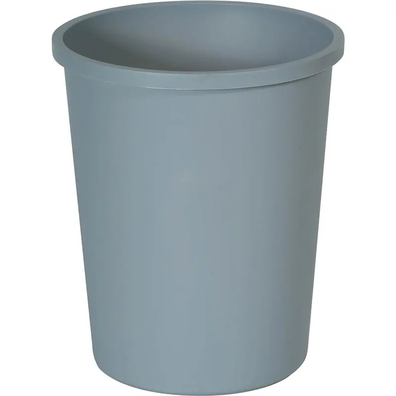 

FG294700GRAY 11 Gal. Untouchable Waste Container (Gray)