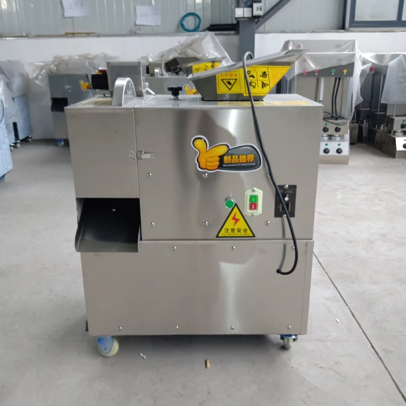Commercial Bakery Pizza Automatic Dough Divider Rounder Semi-Automatic Steamed Bun Making Machine
Commercial Bakery Pizza Automatic Dough Divider Rounder Semi-Automatic Steamed Bun Making Machine